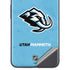 NHL Utah Mammoth Distressed Blue Google Pixel 5a Skin